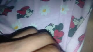 Malakas na Binubugbog ang Tight Pussy ng Innocent School Girl