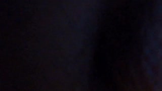 Good Night? More Like Good Deep Throat Fuck With My Tight Asian Holes!! 😩💦