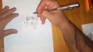 Akemi Pokazuje Ogromne Duże Cycki W Akcji Hentai