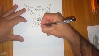 Akemi Pokazuje Masivne Velike Sise u Hentai Akciji