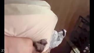 Blonde Milf from Monterrey Shows Off Her Curves