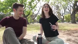 Park günü nasıl sevimli 18+ gençle cesur bir halka anına dönüşür?