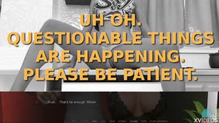 サンシャイン・ラブ #451が巨大プリプリ巨乳をアップで披露しまくり！