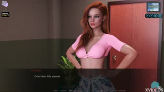 Сонячне кохання #451 хизується величезними пружними цицьками крупним планом