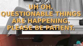 Sunshine Love #451 Flaunts Massive Firm Busty Tits Up Close