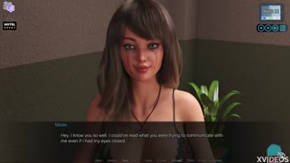 Sunshine Love #451 Pamer Tetek Montok Besar Tegang Dekat Sekali