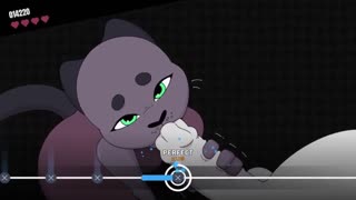 Beat Banger - "Virgin Newbie" Gameplay Packed with Raw Anal Action