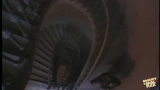 ഡെമി ബ്ലൂ ആ വൻ കോക്ക് ചൂഷാൻ കാത്തിരിക്കുന്നു, എപ്പിക് അനൽ പൗണ്ടിംഗ് മുമ്പ്