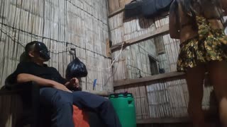 Ayo bukakake vagina ku nganggo penis gedhemu, bos!! wanita militer dewasa duwe rapat karo pimpinan operasi militer Venezuela. porn nyata eksklusif. 1