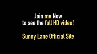 桑尼·莱恩在车外手指猛扣大阴唇真高潮喷水