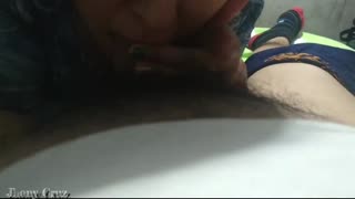 Are You Ready To Watch Me Swallow Your Cum And Show You How?