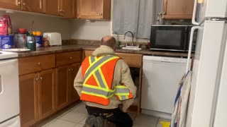 Teen 18+ Prom Queen Loses Virginity to Plumber