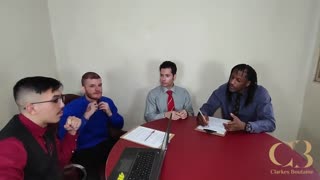 who's ready for this office slut taking bbc anal and double penetration balls deep?