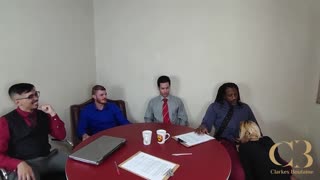 who's ready for this office slut taking bbc anal and double penetration balls deep?