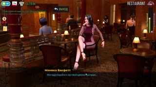 Complete Gameplay - Fashion Business, Episode 3, Part 22