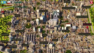 لعب كامل - أعمال الموضة، الحلقة 3، الجزء 22