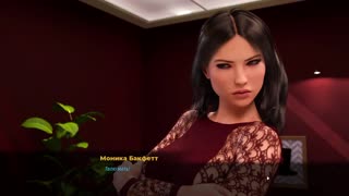 Complete Gameplay - Fashion Business, Episode 3, Part 22