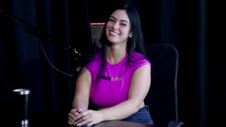 Hey, tingnan mo, si Angel Baronesa ay bumalik sa porn na may wild na fetishes!