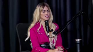 Hej, poglej to, Angel Baronesa je nazaj v pornografiji z divjimi fetiši!