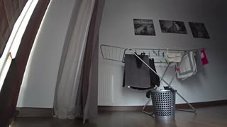 Hun bedrog hårdt, knullede ham råt i hemmelig anal lykke!