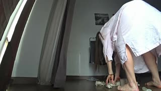 Вона зрадила жорстко: сирий таємний анал з тим хлопцем!