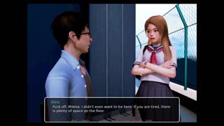 நான் சோல்வாலி ஸ்கூல் ஃபுல் வாக்த்ரூ பார்ட் 3 ஆராய்கிறேன்