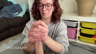 Δείξε Πως Θα Σε Χάιδευα σε Custom Βίντεο - veggiebabyy