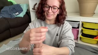 let me show you how i’d stroke you in this custom video - veggiebabyy