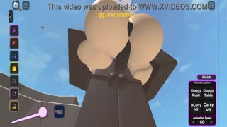 Liźnięcie cipki prowadzi do ostrego seksu analnego z białą suką