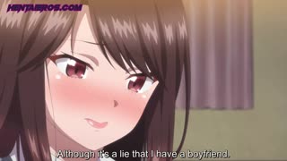 Busty MILF Digoyang Keras dengan Cumshot Besar Akhir!