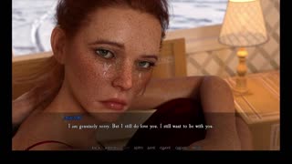 Erlebe einen unrealen Dreier mit zwei atemberaubenden Babes - Sei Zeuge #14