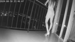 Leaked video of best friend pounding amateur wife's ass raw in hotel room real cheating action