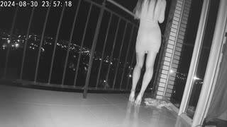 Злили відео як друг трахає аматорську дружину в дупу в готелі зрада