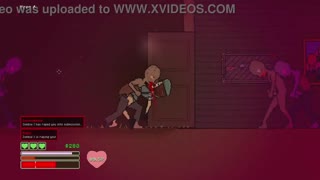 گیم‌پلی هentai اسارت – کس خیس کرم پای در سکس گروهی؟