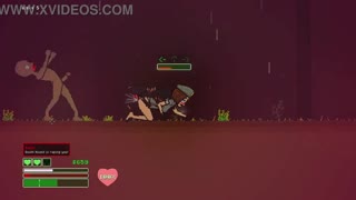 Fængsel hentai-spil – våd kusse creampie i gruppesex?