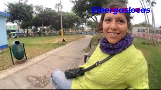 Met this park girl pretending cat intro but shoved my cock in – she begged for that creampie finish, right?