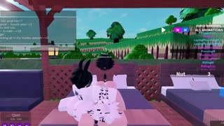 两兔女郎挑战黑人猛男公寓三人行第二部