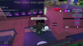 দুই খরগোশ বানি এক বুলের সাথে ব্ল্যাকড থ্রিসাম কন্ডো চোদন ২