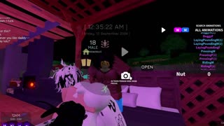 ਥ੍ਰੀਸਮ ਬਲੈਕਡ ਦੋ ਬੰਨੀਜ਼ ਇੱਕ ਬੁੱਲ ਭਾਗ 3