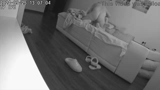 Lekket video av utro kone tatt med nær venn