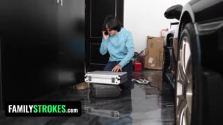 Inception XXX Parody na kubadilishana na ngono ya kundi