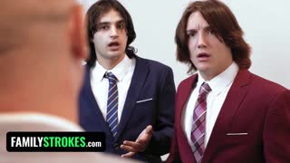 Inception XXX Parody with swapping and group sex