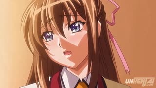 hentai teacher stuffs tight pussy petite student uncensored