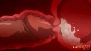 hentai teacher stuffs tight pussy petite student uncensored