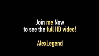 Alex Legend wali w cipkę Alison Tyler potem spuszcza na jej wielkie cycki