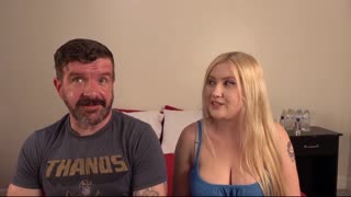 hey foxxxy lexi and emma your big tit milf pussies get stretched wide in this casting