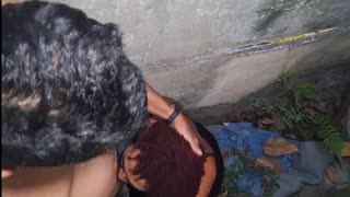 邻居抓到我干情人要口爆才闭嘴