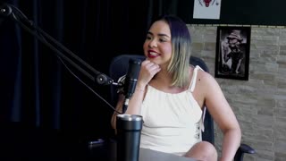 "Hey, Nands Ninfetinha, how’d you pick that name? Started homemade, right?"