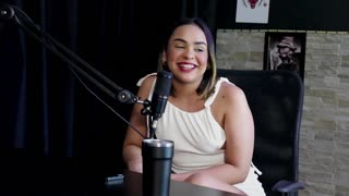 "হে, ন্যান্ডস নিনফেটিনহা, এই নাম কীভাবে বেছে নিলে? বাড়িতে শুরু, তাই না?"