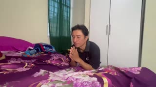 Реальная уличная встреча с busty латиносой